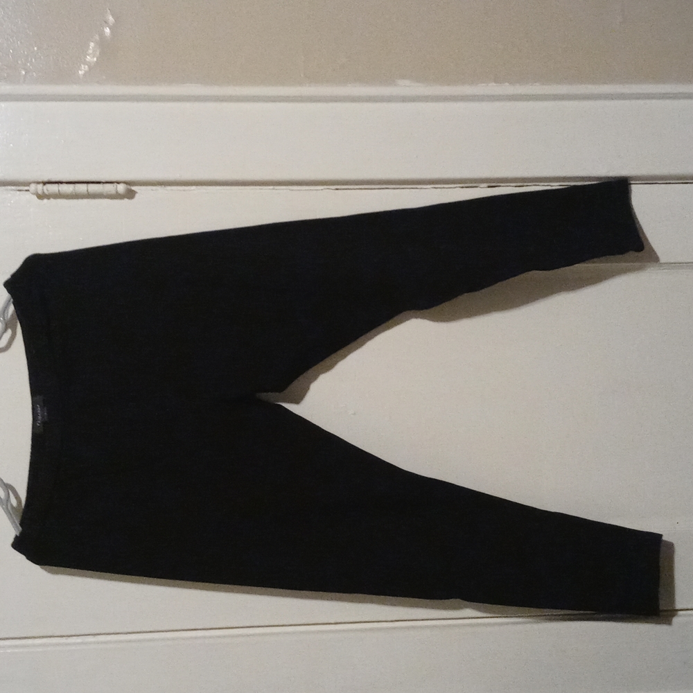 Black Primark pant